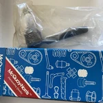 Set Of Mcquay-norris Steering Tie Rod End ES-3529 Lot Nos. Fixed Price $19.00.