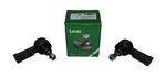 Pair Of New Steering Tie Rod Ends Mga + Midget 1962-1971 Early 1972 Lucas. Fixed Price $39.99.