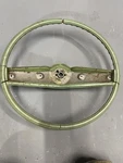 1969 1970 Chevy Ss Steering Wheel Chevelle Camaro Nova Impala Camino Deluxe. Fixed Price $144.70.