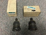 Nos 64-71 Chevrolet Gmc Truck Lower Ball Joints C20 C30 G20 G30 9745180. Fixed Price $112.50.