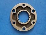 Ford Model Ruckstell Gear Locking Plate P-145 With 6 Holes. Fixed Price $75.00.