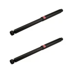 Set Of Rear Shock Absorber Kyb 343218. Fixed Price $112.74.