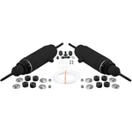 Monroe Max-air Rear Shocks Set For Fairlane Falcon Mustang Comet Cougar Glc. Fixed Price $129.95.