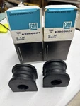 Nos 65-69 Chevy Truck S10 S30 Sway Bar Bushings General Motors Parts Gm 3860824. Fixed Price $20.00.