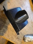 1969 Ford Mustang Steering Column Cover Trim Mach Boss Shelby Convertible Oem. Fixed Price $47.50.