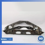 76-96 Jaguar XJ6 Vdp Series 3 Rear Suspension Crossmember Oem. Fixed Price $135.23.