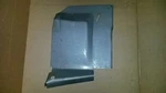 1966 1967 1968 - 1970 Mustang Coupe Fastback Front Torque Box Inner Upper Lh Usa. Fixed Price $34.65.
