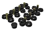 Energy Suspension 8.3129G Control Arm Bushing Set Fits 4RUNNER Fj Cruiser GX470. Fixed Price $131.38.