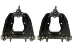 Dorman Front Upper Control Arms & Ball Joints Assembly Kit Set Ford Mercury. Fixed Price $199.99.