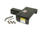 Rigid Hitch Inc. Atv/utv Winch Mounting Plate For Receivers ATV-WM2. Fixed Price $56.99.