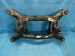 Oem Lexus LS430 Rear Subframe Crossmember W/ Braces 51206-50040 2001-2006. Fixed Price $625.00.