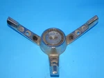 1965 Ford Falcon Sprint Horn Button Oem C5ZA-13A800-B. Fixed Price $29.00.