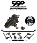 1973-82 Chevy Gmc Truck 500 Power Steering Complete Conversion Centerlink Kit. Fixed Price $899.00.