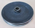 1968-1972 Oem Chevrolet Gm 396, 402, 427 Power Steering Pump Pulley 3925537DC. Fixed Price $85.99.
