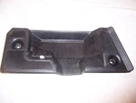 1973 - 1975 Chevy Chevelle Oldsmobile Cutlass Steering Column To Floor Cover. Fixed Price $24.95.
