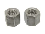 1953-1982 Corvette Shock Absorber Rear Axle Nut Made In The Usa. Fixed Price $5.50.