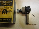 1937-48 Chrysler Tie Rod End. Fixed Price $19.99.