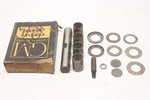 Nos 1955-59 Chevrolet Gmc Truck 3/4 & Ton King Pin Unit Partial Kit 3720696. Fixed Price $34.95.
