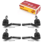For 1970-1976 Dodge Dart Coronet Front Inner & Outer Tie Rod End Kit 2 Pcs. Fixed Price $43.97.