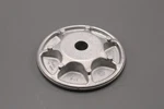 Genuine Audi RS6 C8 20-ON RS7 Rear Subframe Spacer Mount (X1) 4K0505257B. Fixed Price $22.32.