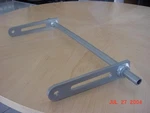 97-02 Prowler Wonderbar Sway Stabilizer. Fixed Price $335.00.