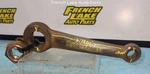 Pitman Arm 11A-3590 Fits 1941 Ford 1332757. Fixed Price $75.00.