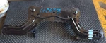 2001-2004 Ford Escape Rear Awd Crossmember K-frame Sube Cradle. Fixed Price $199.95.