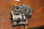 Bosch 0501001004 Mercedes W109 W100 Air Suspension Pneumatic Regulator. Fixed Price $224.28.