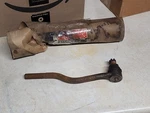1963-64 Oldsmobile 88, 98, Cutlass, Jetfire, Starfire Nos Gm 5678057 Tie Rod End. Fixed Price $100.00.
