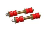 Energy 63-82 C2 C3 Corvette Front Stabilizer Bar End Link Bushings Polyurethane. Fixed Price $34.00.