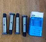 Nos Ford Front Spring Shackle Studs A8TZ -5465-A 1957-1960 Trucks. Fixed Price $40.00.