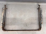 1959-1967 Chevy Chevelle Impala Radiator Housing Frame Surround Belair Gto 442. Fixed Price $119.65.