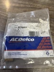Acdelco 3176207 Gm Original Equipment Automatic Level Control Air Compressor Tub. Fixed Price $9.95.
