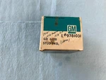 Nos 1964-1970 Pontiac P8 Bonneville Catalina Upper Right Hand Ball Joint 9781031. Fixed Price $124.00.