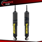 Rear Shock Absorbers 1994-2004 Ford Mustang Monroe Lifetime Warranty. Fixed Price $107.52.