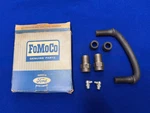 Ford Genuine Nos Steering Idler Arm & Bushing Kit B7A-3352-A. Fixed Price $105.00.