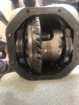 1963-1979 Corvette 3899143 Positraction Rear Differential With 4:11 Gears. Fixed Price $1800.00.