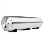 Accuair AA3708 Endo-t 5 Gallon Aluminum Tank. Fixed Price $466.26.