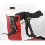 Mcleod Racing 1434001 Hydraulic Clutch Linkage Conversion Kit For 55-57 Chevy. Fixed Price $349.00.