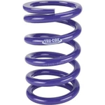 Tru-coil Chevy/fits Ford 5.5 X 9.5 Oval Track Front Spring 1250LB. Fixed Price $82.99.