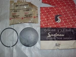 1959-1970 Buick, 1959-62 Olds Saginaw Power Steering Gear Housing End Cover Plug. Fixed Price $24.95.