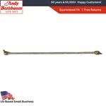 1939 Chevrolet Master Deluxe Ja Drag Link Long Tie Rod Bar ES-81A Nos. Fixed Price $94.45.