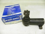 Mcquay-norris ES-123-L Tie Rod End Lh 1935-53 Chevy Dodge Gmc Studebaker 6 Cyl. Fixed Price $60.95.