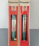 2 New Delco Pleasurizer Hd Rear Shocks 1967 Chevy Camaro Pontiac Firebird. Fixed Price $89.99.