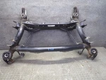 98-00 Lexus UCF20 LS400 Rwd Rear Suspension Crossmember Oem. Fixed Price $473.13.