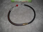 Nos Mopar 60-61 Dodge Chrysler Plymouth Desoto Imperial Power Steering Hose Rare. Fixed Price $115.00.