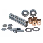 Steering King Pin Set For 1936-1940 Nash Ambassador Lafayette. Fixed Price $305.49.