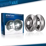12.60 Inch Front Brake Rotors Ford Escape Transit Connect Volvo S40 C70 V50. Fixed Price $79.96.