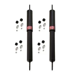 Rear Gas Shocks 2PCS Set Kyb Ford Mustang Thunderbird Mercury Cougar Comet. Fixed Price $89.95.