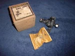 Nors 1958-1972 Chevrolet Full Size Corvette Corvair Lower Ball Joint Gm #3886422. Fixed Price $14.00.